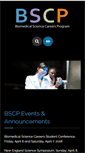 Mobile Screenshot of bscp.org